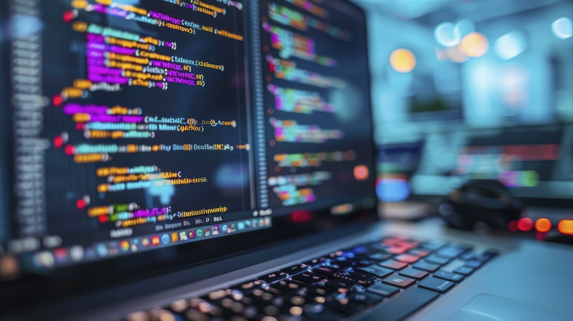 Web Development Solutions | BM Design
