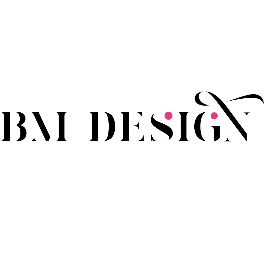 Custom Websites | BM Design – Creative Solutions